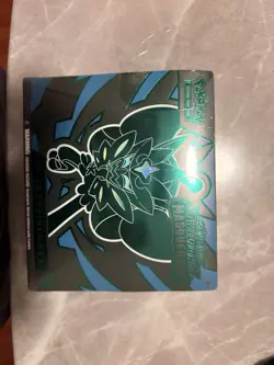 Pokemon TCG Twilight Masquerade Elite Trainer Box ETB - New Factory Sealed - Image 1