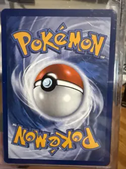 Pokemon TCG Piplup 98/94 Phantasmal Flames Illustration Rare Mega Evolution - Image 2