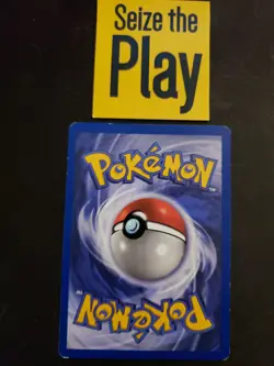 Pokemon TCG 1x SP 1st Edition Meowth - Jungle (56/64) x1 [Listing 2/2] - Image 2