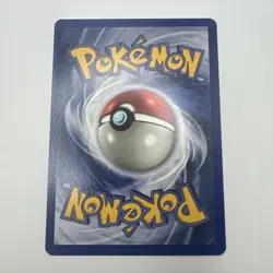 1999 Pokemon Fossil 1st Edition Hypno Rare #23/62 - Image 3