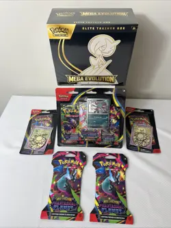 Pokemon TCG Lot of 6 Items as Pictured - All Brand New Factory Sealed See Pics - Image 4