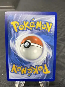 Pokemon TCG Zacian V Sword & Shield Base Set 195/202 Holo Full Art - Image 2