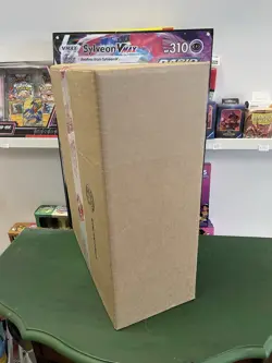 NEW Rip Pokemon Etb SV10.5 Black Bolt Elite Trainer Box CASE (10 ETBs) - Image 5