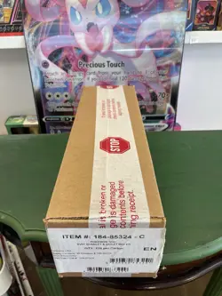 Pokemon TCG: Scarlet & Violet Base Set SV01 Booster Box Sealed Case - Image 2