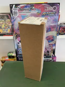 Pokemon TCG: Scarlet & Violet Base Set SV01 Booster Box Sealed Case - Image 5
