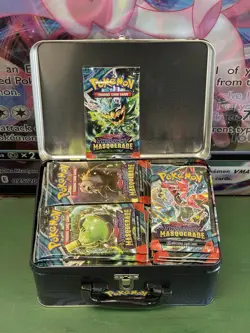 BRAND NEW Pokemon TWILIGHT MASQUERADE 72 BOOSTER PACKS - Image 1