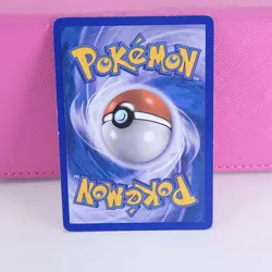 2012 Pokemon Registeel EX 81/124 Dragons Exalted MP - Image 2
