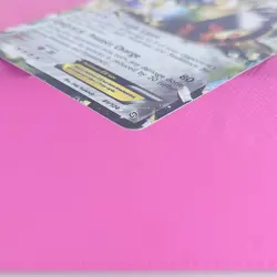 2012 Pokemon Registeel EX 81/124 Dragons Exalted MP - Image 4