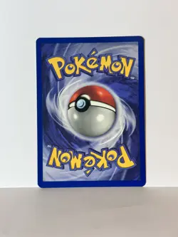 Pokemon TCG Meowth Jungle 56/64 Regular 1st Edition - Image 2