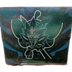 Pokemon Twilight TCG Masquerade Elite Trainer Box cards Brand New In Box Sealed - Image 1