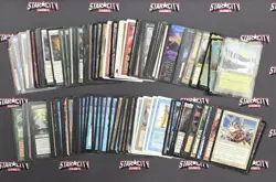 MTG Lot of 116- DAMAGED -Magic the Gathering Cards - Image 1