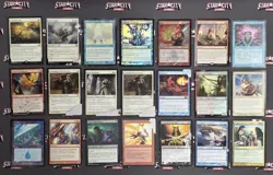 MTG Lot of 116- DAMAGED -Magic the Gathering Cards - Image 4