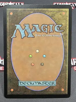 MTG CHINESE (S) Sliver Legion- DAMAGED -Future Sight Magic Card # 158 - Image 2