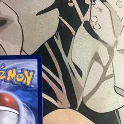 Alolan Exeggutor EX 242/191SV08: Surging Sparks Holo Card NM Condition - Image 4