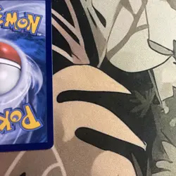 Alolan Exeggutor EX 242/191SV08: Surging Sparks Holo Card NM Condition - Image 5