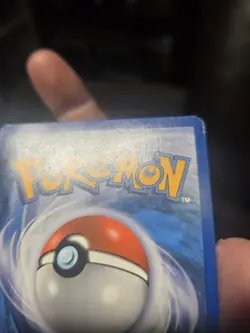 Pokemon Card Bagon SH10 Platinum Arceus Reverse Holo Moderately Played - Image 2