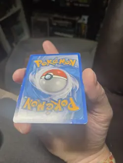 Pokemon Card Bagon SH10 Platinum Arceus Reverse Holo Moderately Played - Image 3