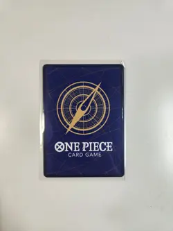 One Piece Card Game Arlong EB02-011 Super Rare NM English - Image 2