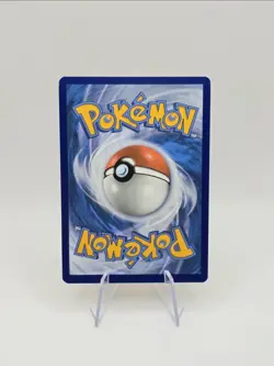 Five Nights at Freddy’s - Freddy Fazbear x Pikachu Custom Pokemon Fan Art Card - Image 2