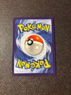 Umbreon EX gold Pokemon Fan Card - ENG 161/131 - NM or M condition - Image 5