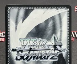 Weiss Schwarz Happy New Year 2024! Shiyoko - Promo Card - Image 5