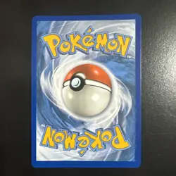 Eternatus V SWSH064 NM Foil Promo Rare Pokemon Card - Image 2