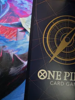 Monkey.D.Luffy (Bandai Card Games Fest 24-25) P-080 One Piece Promo Cards - Image 3