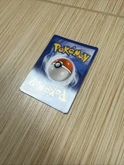 Pokemon TCG 2019 Gengar & Mimikyu GX 165/181 SM Team Up Alternative Art Card - Image 4