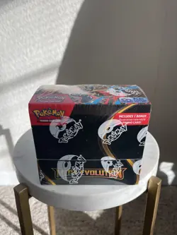 Pokemon TCG - Mega Evolution Enhanced Booster Box (36 Packs Promo card!) - Image 1