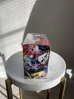 Pokemon TCG - Mega Evolution Enhanced Booster Box (36 Packs Promo card!) - Image 4