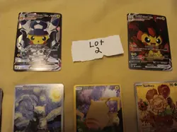 12 custom pokemon cards - Image 4