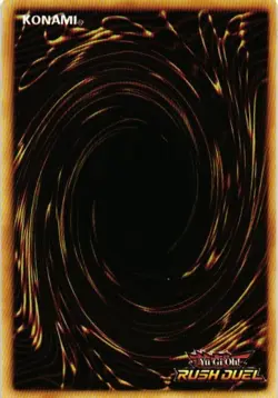 HARPIE LADY Rush Duel Holo YuGiOh YU GI OH Custom Collectible Card - Image 2