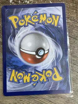 Jirachi Holo Promo XY195 Magearna Mythical Collection NM Pokemon Card - Image 5