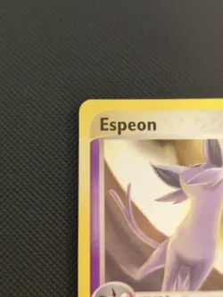 Espeon Sandstorm Regular Pokemon TCG Card 16/100 NM Rare - Image 2