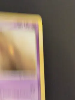 Espeon Sandstorm Regular Pokemon TCG Card 16/100 NM Rare - Image 3