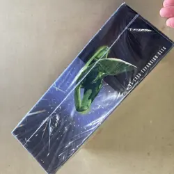 Star Trek: Next Generation - Customizable Card Game - Sealed Expansion Set Box - Image 5