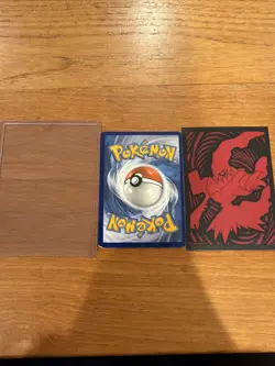 Pokemon Eevee GX SM233 Promo Card English TCG, Used, Many Impurities - Image 2