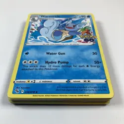 Pokemon Go Tin Set- 22 Cards Raw - Image 4