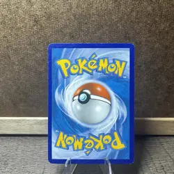 Palpitoad 41/113 - Legendary Treasures Pokemon Card - Sachiko Adachi Art - Image 2