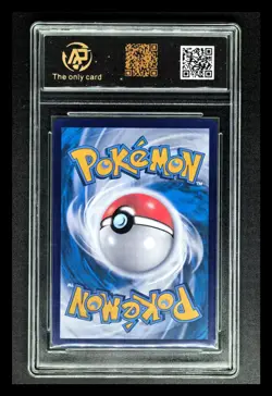 2025 Pokemon TCG Cards CHN. Meditite 072/127 RPA 10 (SMAE AS PSA 10) - Image 2