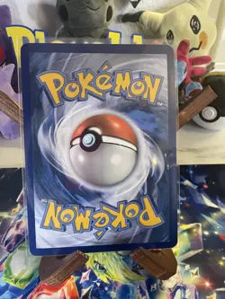 Charizard GX Detective Pikachu Jumbo Promo Card - Image 2