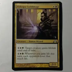 Vizkopa Guildmage Gatecrash Regular - Image 1