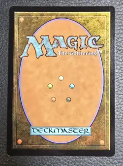 Leyline Axe (Borderless) (Mana Foil) Foundations MTG NM Magic Card - Image 2