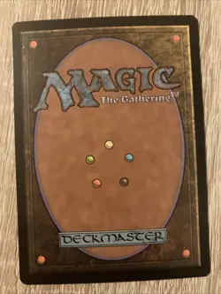 Mental Note Foil Judgement - Near Mint - Image 2