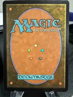 MTG Magic the Gathering Mirrodin Krark-Clan Shaman - Image 2