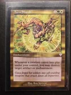 Aura Shards Invasion Regular - Image 1