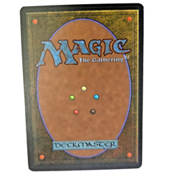 MTG Winter Orb 4th Edition 4ED Rare Colorless Artifact Cant Untap Land LP Magic - Image 2