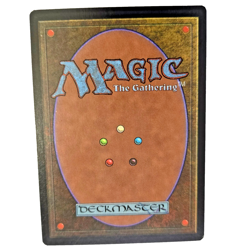 MTG Fire Dragon Portal POR Rare Red Creature Flying Magic the Gathering LP - Image 2