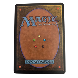 MTG Manabarbs Revised 3ED Rare Red Enchantment Magic the Gathering LP - Image 2