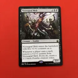 Noosegraf Mob Battlebond Regular - Image 1
